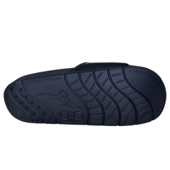 Chinelo Mizuno 106050050 Slide Basic Preto