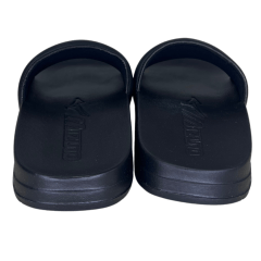 Chinelo Mizuno 106050050 Slide Basic Preto