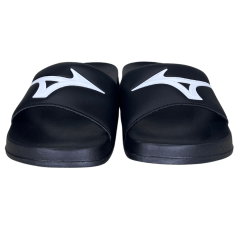 Chinelo Mizuno 106050050 Slide Basic Preto