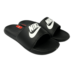 Chinelo Nike CN9675-002 Victory One Slide Black