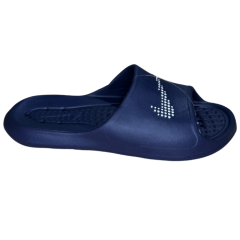 Chinelo Nike CZ5478 400 Victori One Slide Marinho