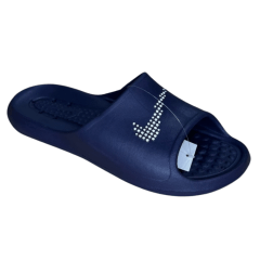 Chinelo Nike CZ5478 400 Victori One Slide Marinho