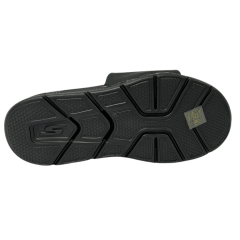 Chinelo Skechers 229030 Slide Black