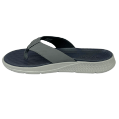 Chinelo Skechers 229035BR UltraLight com palmilha Goga Mat