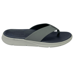 Chinelo Skechers 229035BR UltraLight com palmilha Goga Mat