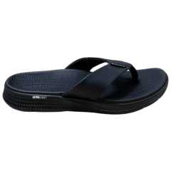 Chinelo Skechers 229035BR UltraLight com palmilha Goga Mat
