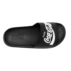 Chinelo Coca-Cola CC2956 Slide Clássico 