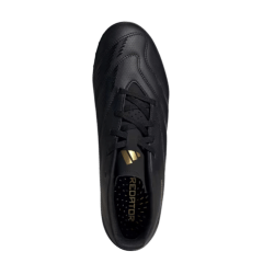 Chuteira Adidas IF6397 Predator Club TF Society Preto