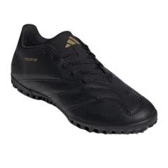 Chuteira Adidas IF6397 Predator Club TF Society Preto