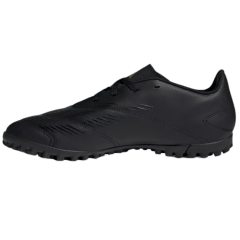 Chuteira Adidas IF6397 Predator Club TF Society Preto