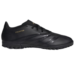 Chuteira Adidas IF6397 Predator Club TF Society Preto