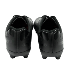 Chuteira Umbro U01FB001011-111 Class Futebol de Campo All Black