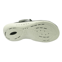 Clog Crocs 206708-0DT Literide 360 Cinza