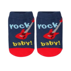 Meia Lupo 02000-290 Baby Rock