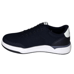 Sapatênis Skechers 210793 Coliss Dorset Memory Foam Preto