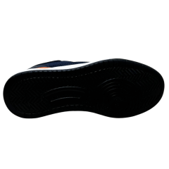 Sapatênis Skechers 210793 Corliss Dorset Memory Foam Marinho