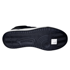 Sapatênis Skechers 210793 Corliss Dorset Memory Foam Preto