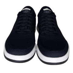 Sapatênis Skechers 210793 Corliss Dorset Memory Foam Preto