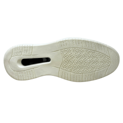 Sapato Ferracini 3167-719G Modena Couro Natural Preto