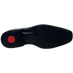 Sapato Ferracini 6865-703H Paris em Couro Natural Tabaco