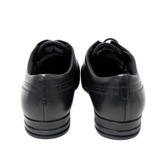 Sapato Pegada 125753-01 Couro Natural com Tecnologia Amortech