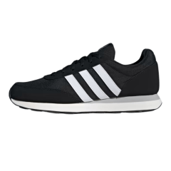 Tênis Adidas IE3826 Run 60s 3.0 Clássico 3 Listras