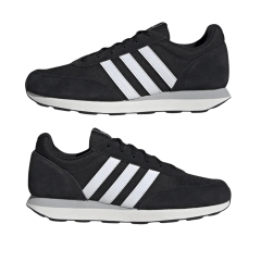 Tênis Adidas IE3826 Run 60s 3.0 Clássico 3 Listras