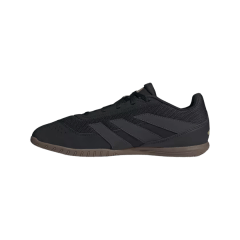 Tênis Adidas IF6405 Futsal Predator Club Indoor Sala Preto