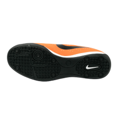 Tênis Nike Beco 2 646433 800 Futsal Laranja Neon