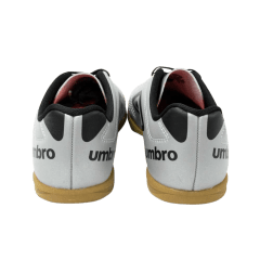 Tênis Umbro U01FB005013 Class Futsal Indoor