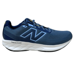 Tênis New Balance M520V9 Fresh Foam Marinho