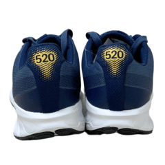 Tênis New Balance M520V9 Fresh Foam Marinho
