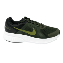 Tênis Nike CU3517 301 Run Swift 2 Verde Oliva