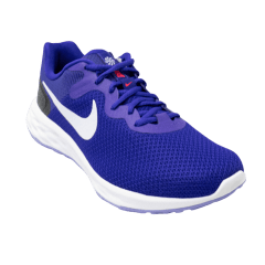 Tênis Nike DC3728 402 Revolution 6 NN Azul