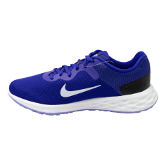 Tênis Nike DC3728 402 Revolution 6 NN Azul