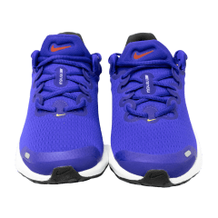 Tênis Nike DC9413 401 Renew Run 3 Azul
