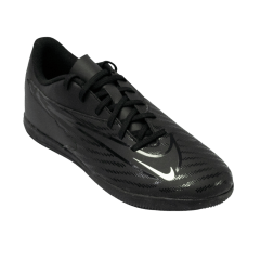 Tênis Nike DD9485 010 Phantom GX Club IC Futsal Preto