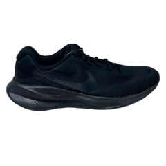 Tênis Nike FB2207 005 Revolution 7 All Black