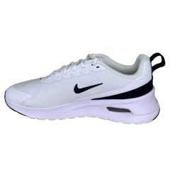 Tênis Nike FD4329 101 Air Max Nuaxis Branco