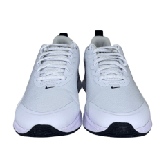 Tênis Nike FD4329 101 Air Max Nuaxis Branco