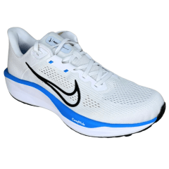 Tênis Nike FD6033 108 Quest 6 ComfiRide Branco