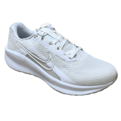 Tênis Nike FD6454 100 DownShifter 13 All White