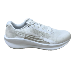 Tênis Nike FD6454 100 DownShifter 13 All White