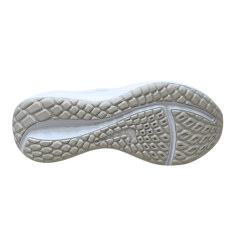 Tênis Nike FD6454 100 DownShifter 13 All White