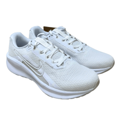 Tênis Nike FD6454 100 DownShifter 13 All White