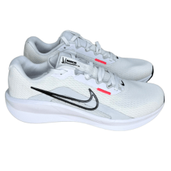 Tênis Nike FD6454 107 DownShifter 13 Branco