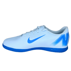 Tênis Nike FQ8438 400 Futsal Vapor 16 Club IC Branco