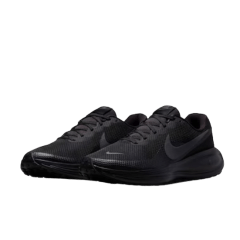 Tênis Nike HJ8485 002 W Revolution 8 All Black Preto