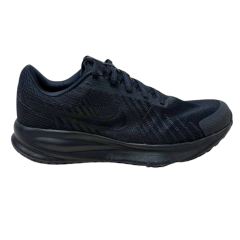 Tênis Nike HM9594 002 Run Defy BBK All Black