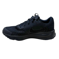 Tênis Nike HM9594 002 Run Defy BBK All Black